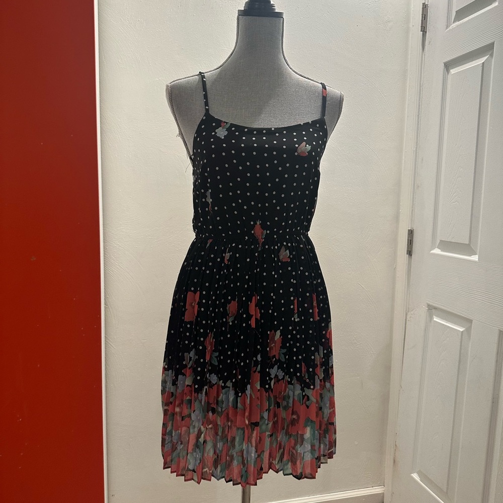Forever 21 dress